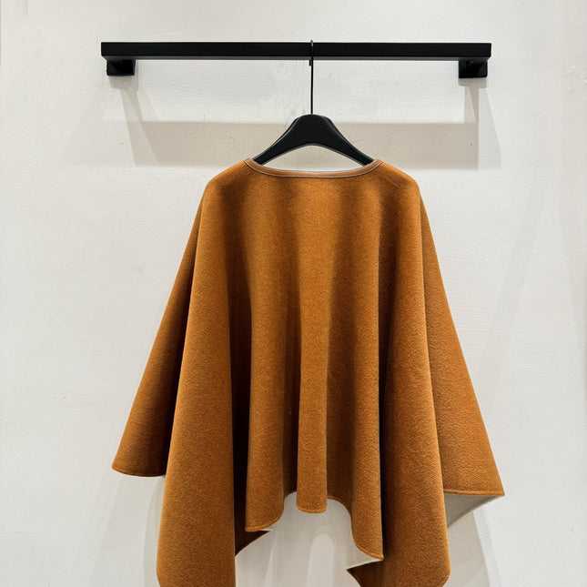 LP CASHMERE COAT STYLE 198