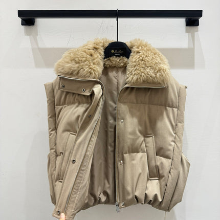 LP PUFFER VEST STYLE 248