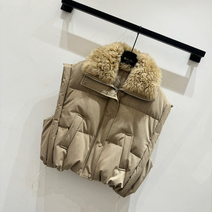 LP PUFFER VEST STYLE 248
