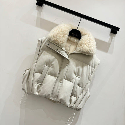 LP PUFFER VEST STYLE 247