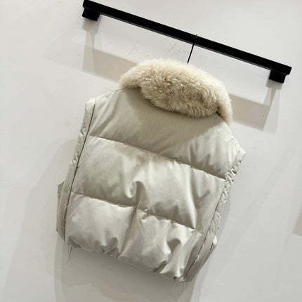 LP PUFFER VEST STYLE 247