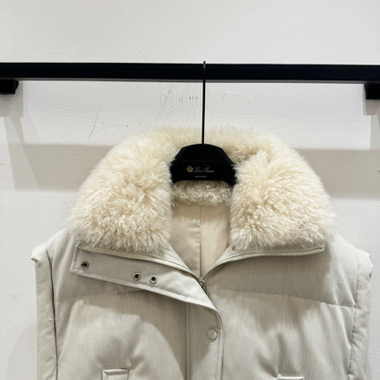 LP PUFFER VEST STYLE 247