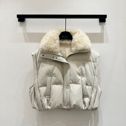 LP PUFFER VEST STYLE 247