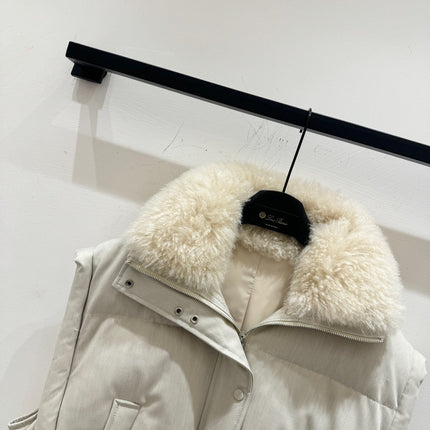 LP PUFFER VEST STYLE 247