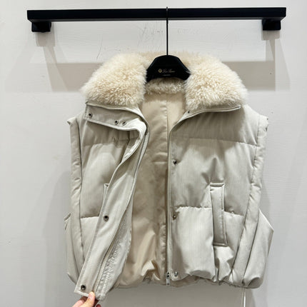 LP PUFFER VEST STYLE 247