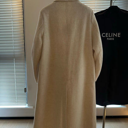 CELINE 25S PREMIUM CASHMERE CARDIGAN 0051