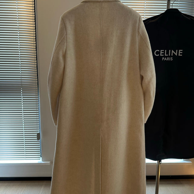 CELINE 25S PREMIUM CASHMERE CARDIGAN 0051