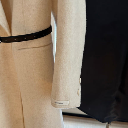 CELINE 25S PREMIUM CASHMERE CARDIGAN 0051