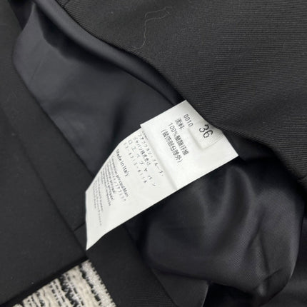 LOEWE BLAZER STYLE 267