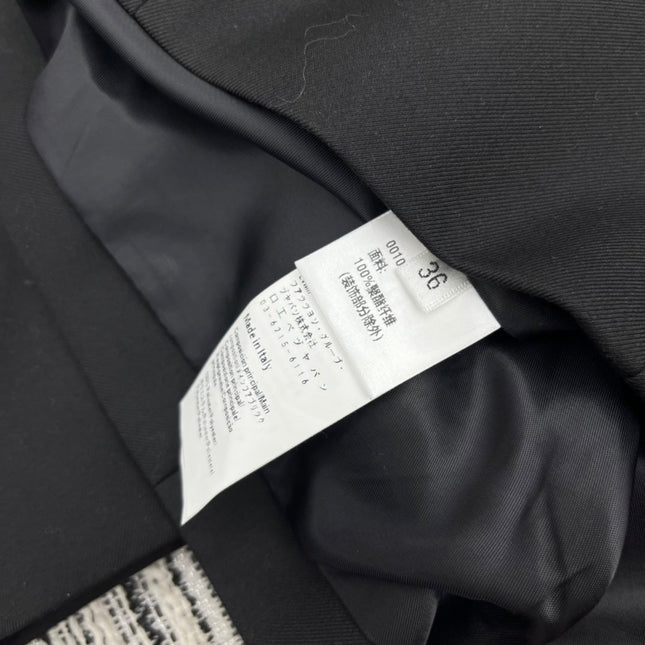 LOEWE BLAZER STYLE 267