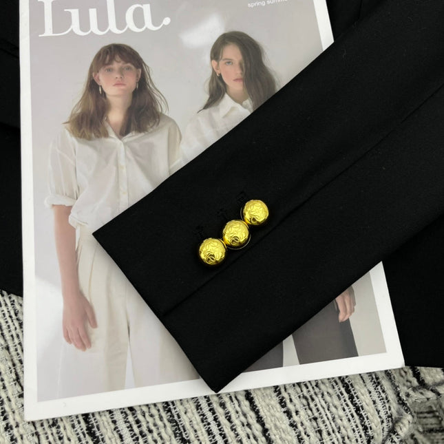 LOEWE BLAZER STYLE 267