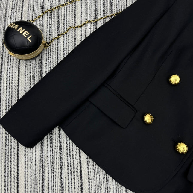 LOEWE BLAZER STYLE 267