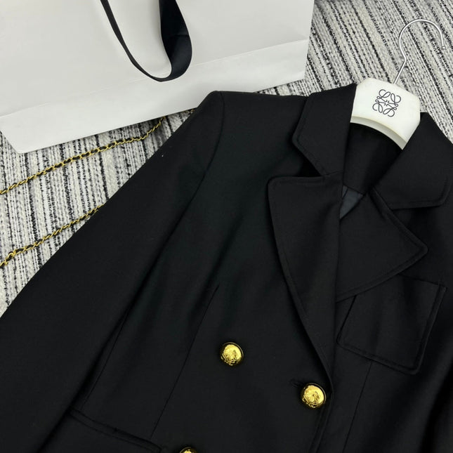 LOEWE BLAZER STYLE 267