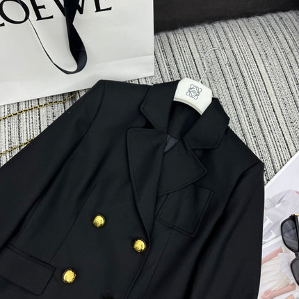LOEWE BLAZER STYLE 267