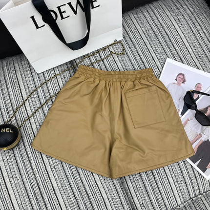 LOEWE SHORT STYLE 202