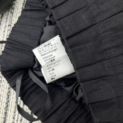 LOEWE SKIRT STYLE 257