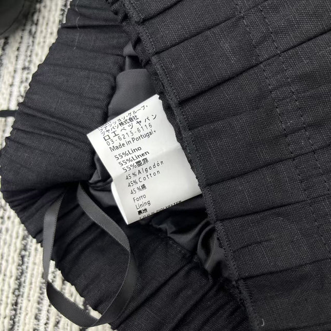 LOEWE SKIRT STYLE 257