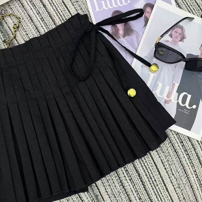 LOEWE SKIRT STYLE 257