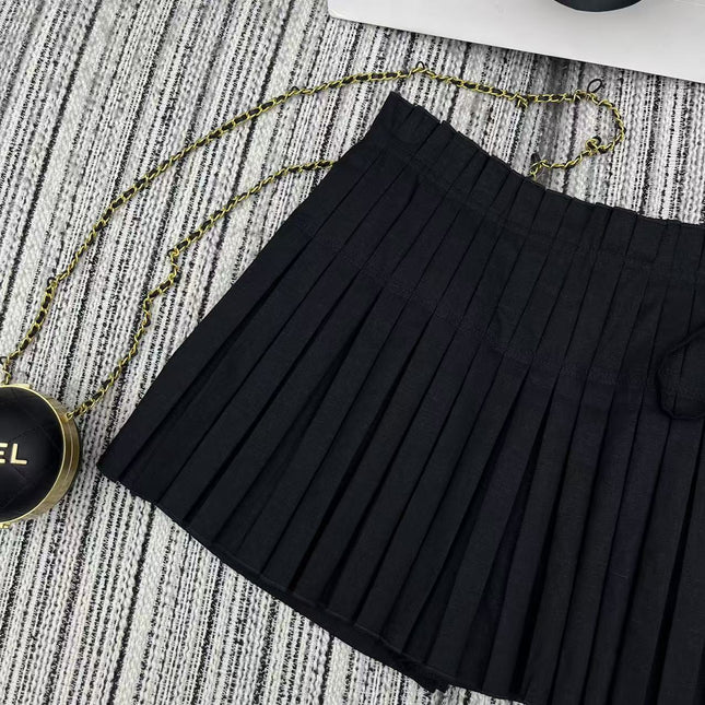 LOEWE SKIRT STYLE 257