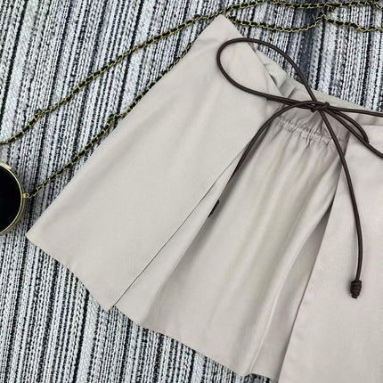 LOEWE SKIRT STYLE 255