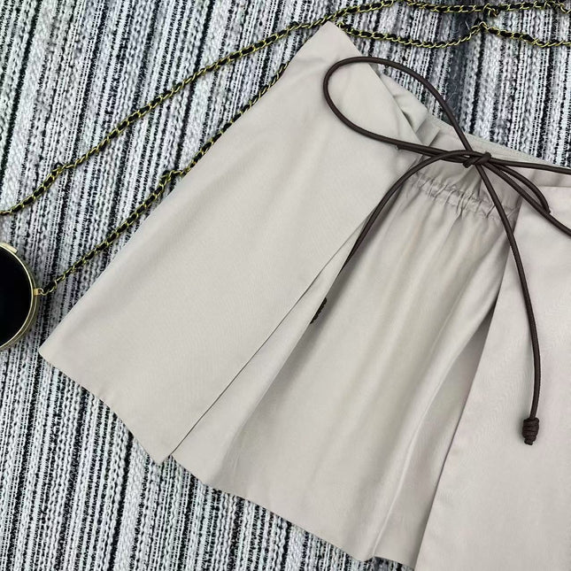 LOEWE SKIRT STYLE 255