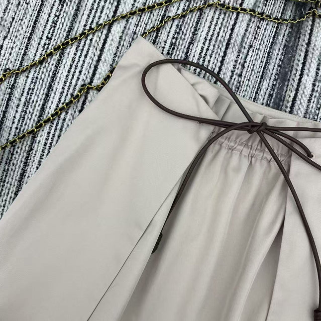 LOEWE SKIRT STYLE 255