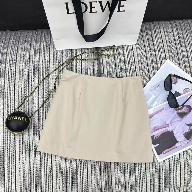 LOEWE SKIRT STYLE 255