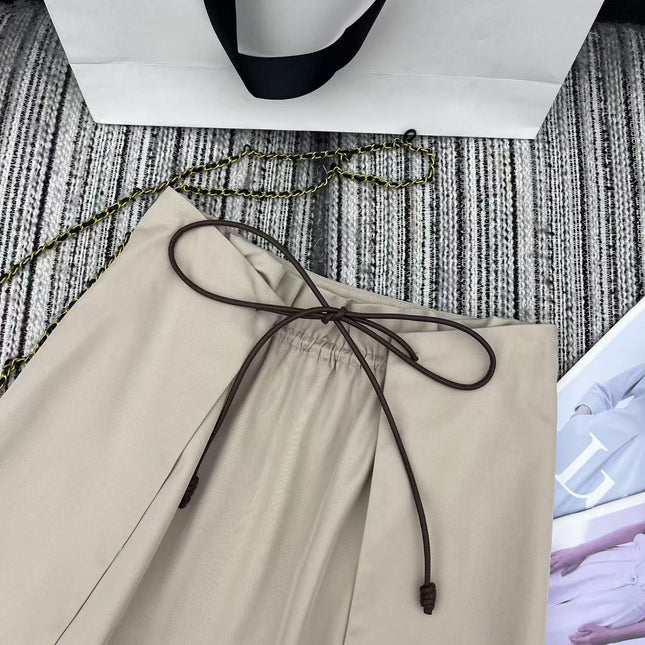 LOEWE SKIRT STYLE 255