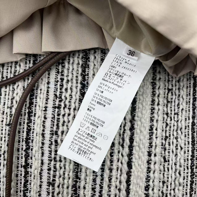 LOEWE SKIRT STYLE 255