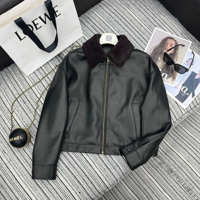 LOEWE JACKET STYLE 291