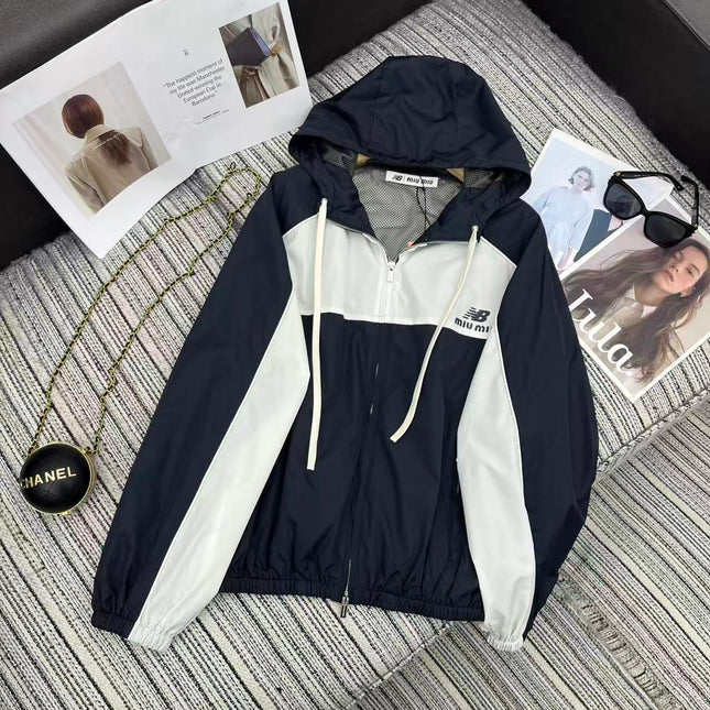 MIUMIU JACKET STYLE 496