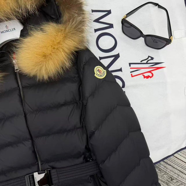 MONCLER JACKET STYLE 181