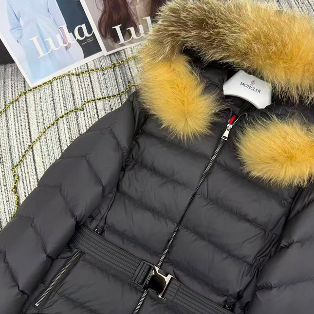 MONCLER JACKET STYLE 181
