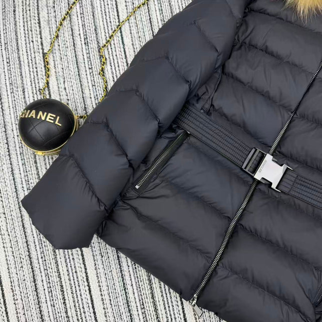 MONCLER JACKET STYLE 181