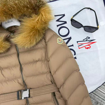MONCLER JACKET STYLE 180