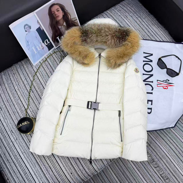 MONCLER JACKET STYLE 179