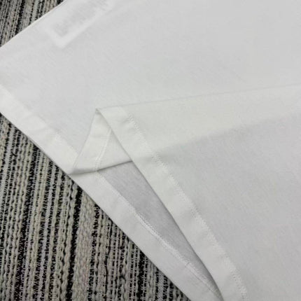 DIOR 25S SHORT-SLEEVE T-SHIRT 506