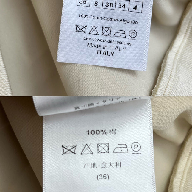 DIOR T-SHIRT AND SHORTS SET 237555