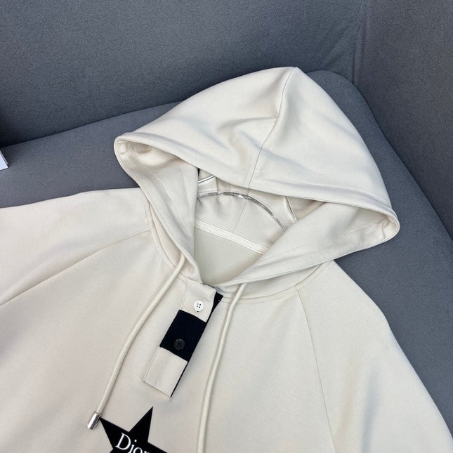 DIOR T-SHIRT AND SHORTS SET 237555