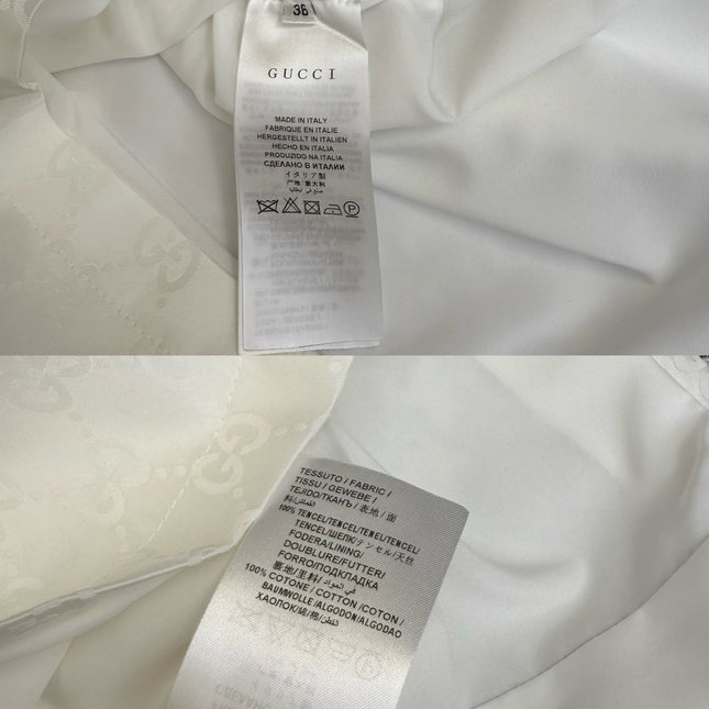 SHORT-SLEEVE DRESS WITH ADJUSTABLE WAIST TIE