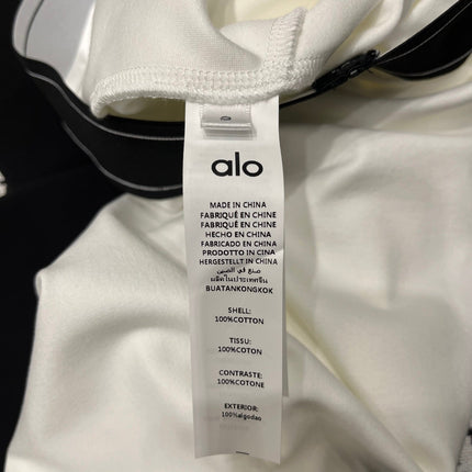 T SHIRT AND WIDE LEG PANTS SET 4 WAY STRETCH FABRIC 266707