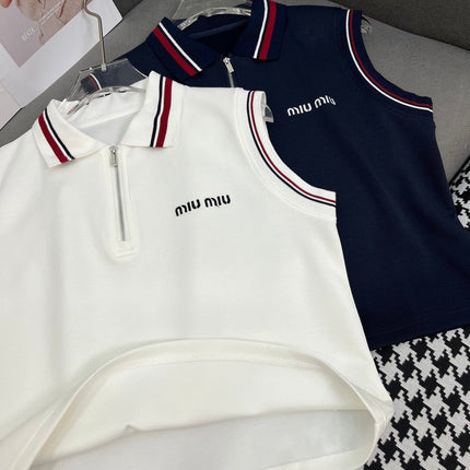 MIUMIU SET SPORTWEAR COTTON 266672