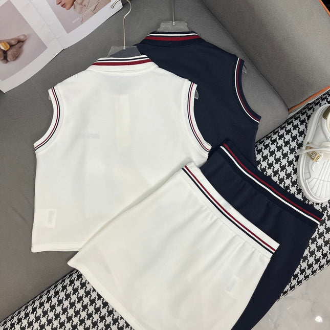 MIUMIU SET SPORTWEAR COTTON 266672