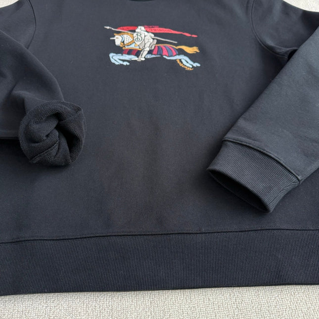 BURBERRY 25S SWEATSHIRT 086