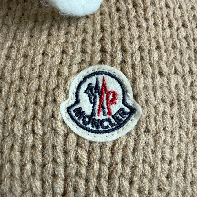 MONCLER 25S QUILTED VEST 203