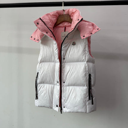 MONCLER PUFFER GILET STYLE 165