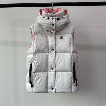 MONCLER PUFFER GILET STYLE 165