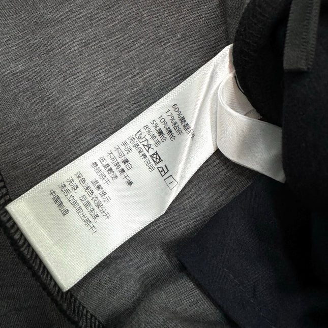 CELINE 25S WIDE-LEG WOOL PANTS 0126