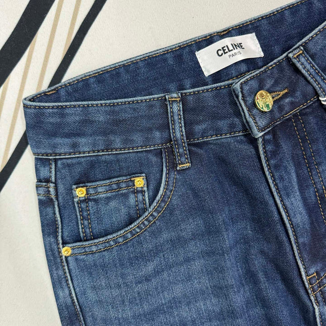 CELINE 25S JEANS 0127