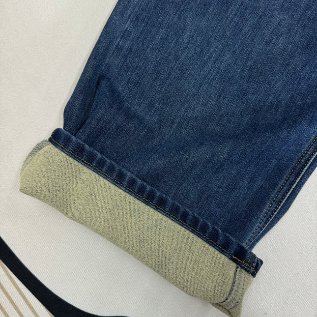 CELINE 25S JEANS 0127
